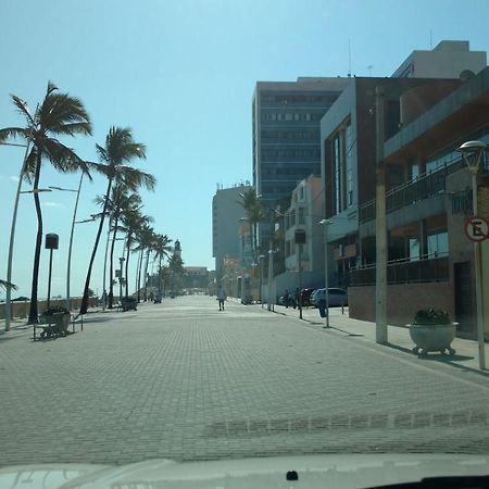 萨尔瓦多Flat Avenida Oceanica Barra公寓 外观 照片