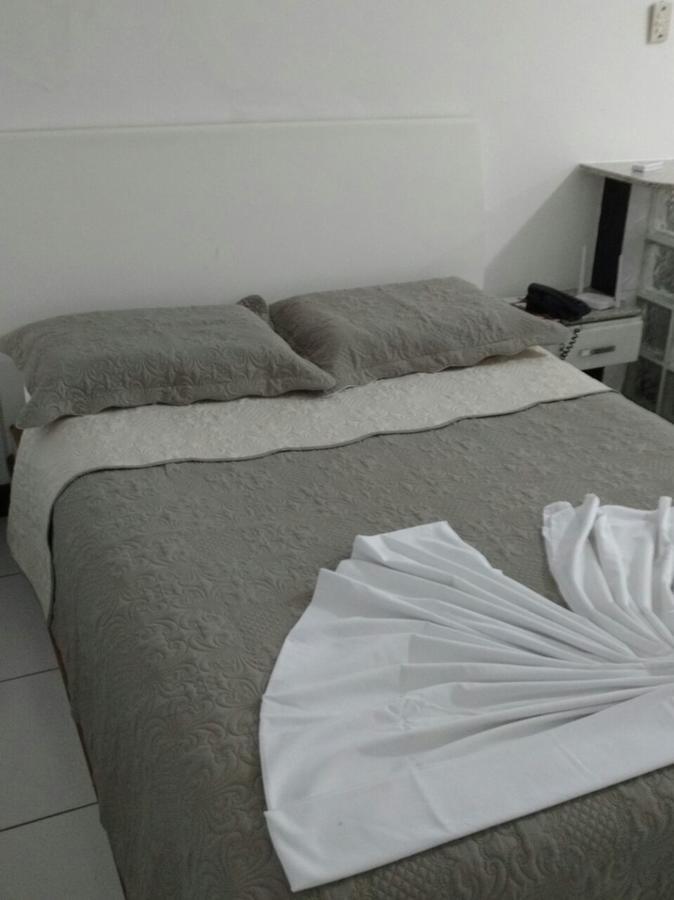 萨尔瓦多Flat Avenida Oceanica Barra公寓 外观 照片