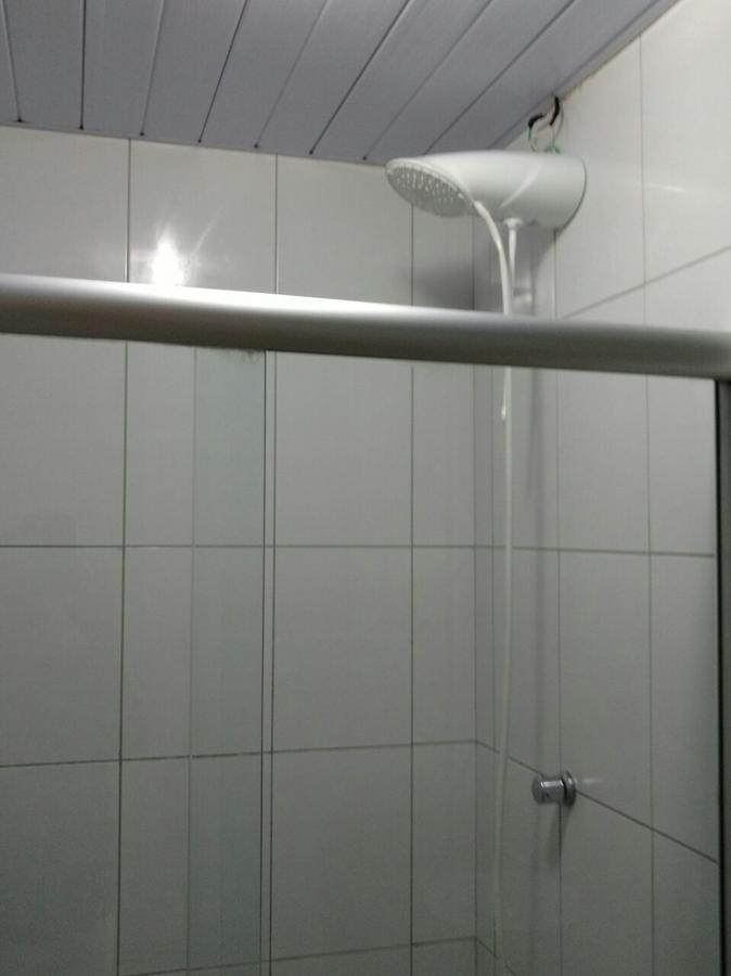 萨尔瓦多Flat Avenida Oceanica Barra公寓 外观 照片