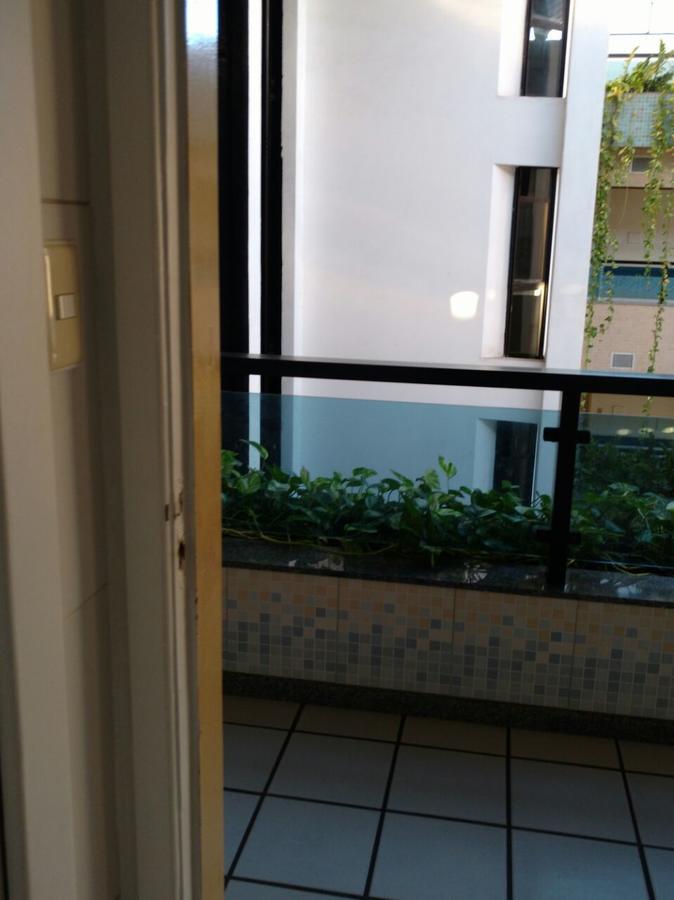 萨尔瓦多Flat Avenida Oceanica Barra公寓 外观 照片