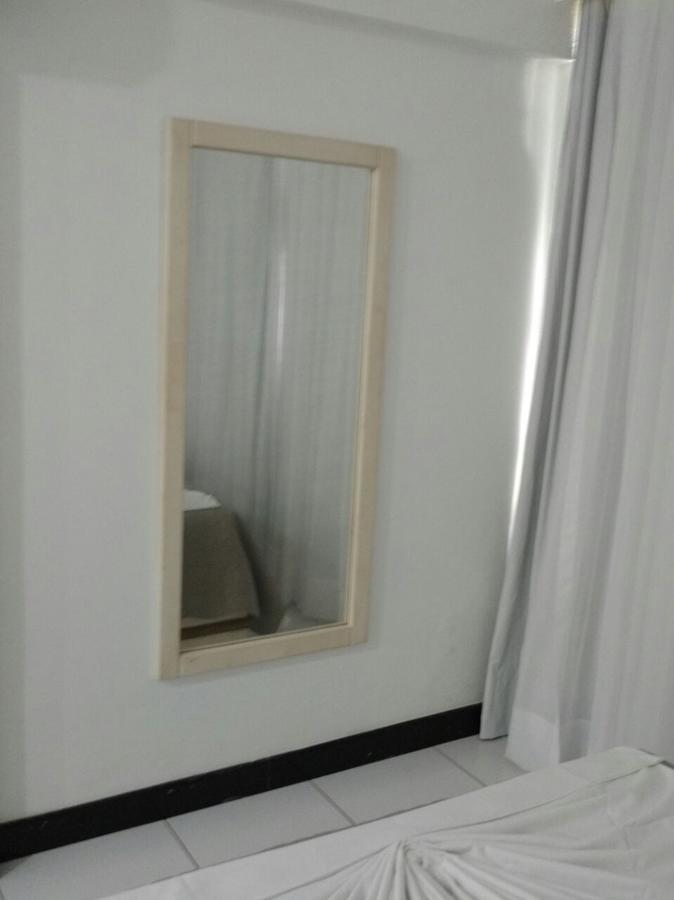 萨尔瓦多Flat Avenida Oceanica Barra公寓 外观 照片