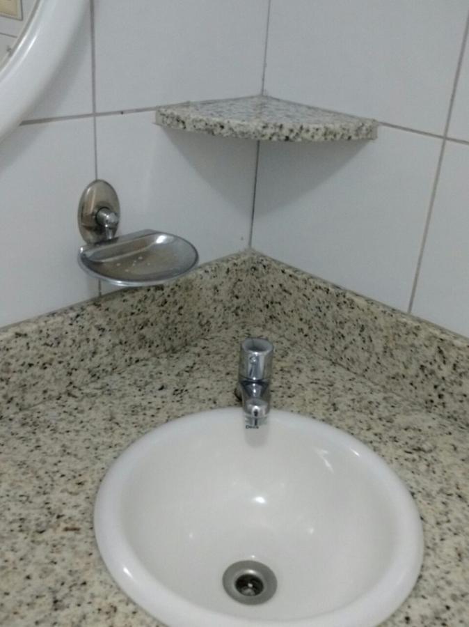 萨尔瓦多Flat Avenida Oceanica Barra公寓 外观 照片
