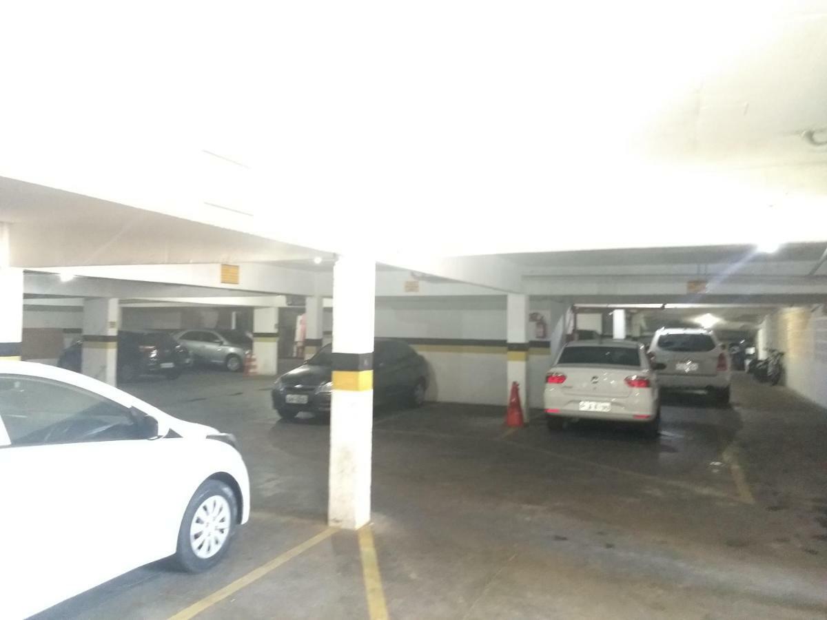 萨尔瓦多Flat Avenida Oceanica Barra公寓 外观 照片